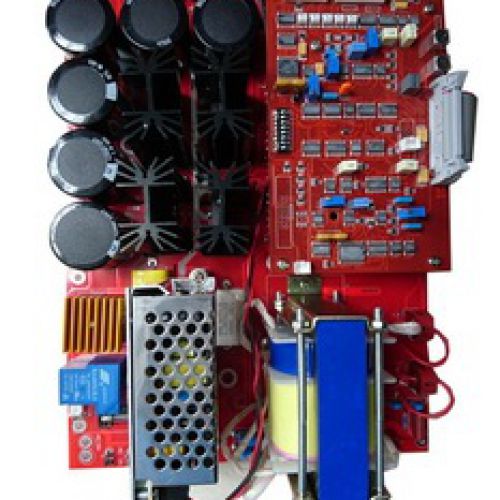 Ultrasonic application development Ultrasonic application research and development Professional research and development of ultrasonic applications in various industries