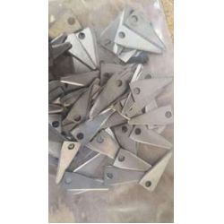 Ultrasonic Cutting Blade Wholesale Handheld Ultrasonic Cutting Machine Plastic/Rubber Cutting Ultrasonic Cutting