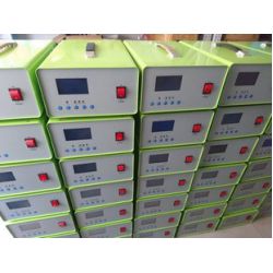 A large number of wholesale intelligent automatic frequency tracking ultrasonic generator 15K 20K ultrasonic metal welding machine