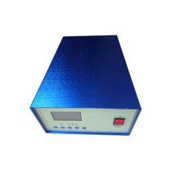 ultrasonic generator