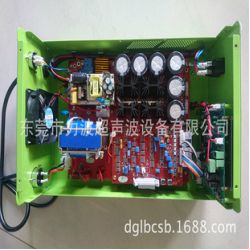 New DC CNC Handheld Handheld Spot Welding Machine Ultrasonic Spot Melting Machine Ultrasonic Hand Welding Machine
