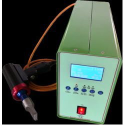 Long-term supply of high-power ultrasonic spot welding machine ultrasonic manufacturers Dongguan hot press wholesale quality assurance