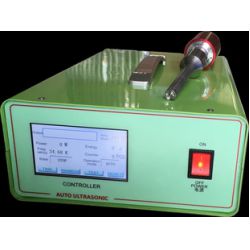 35K high power automatic frequency tracking ultrasonic spot welding machine