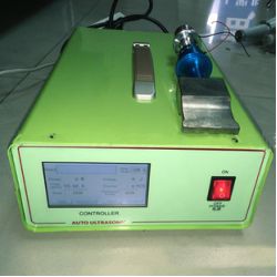 High-quality portable hand-held ultrasonic welding machine Ultrasonic spot welding machine, waterproof plate spot welding machine