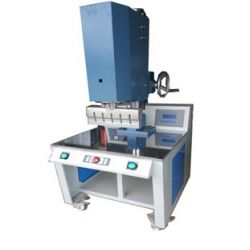 Dongguan manufacturers long-term supply of ultrasonic precision LB-1542 plastic welding machine welding machine high frequency