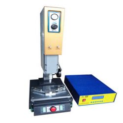 45K 50K 60K 70K Ultrasonic Welding Machine Automatic Frequency Tracking Ultrasonic Welding Machine Ultrasonic